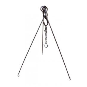 Cooking Tripod with Chain - 95cm to Fit